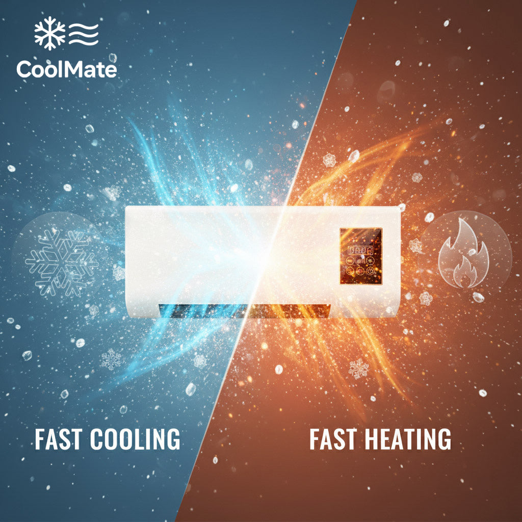 CoolMate™
